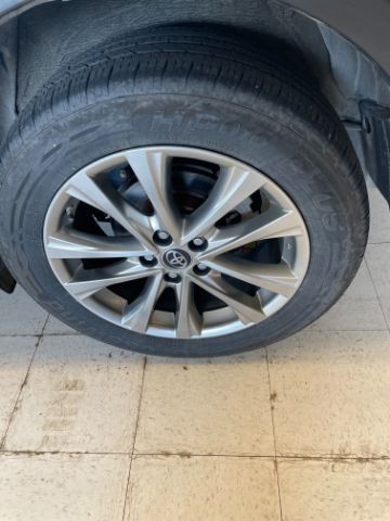 2016 Toyota RAV4 Hybrid Limited Dallas NC