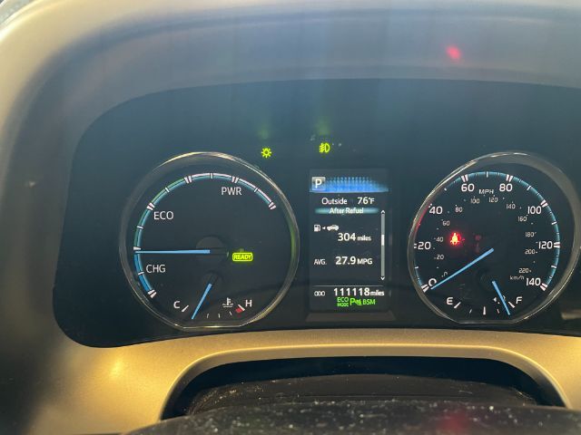 2016 Toyota RAV4 Hybrid Limited Dallas NC