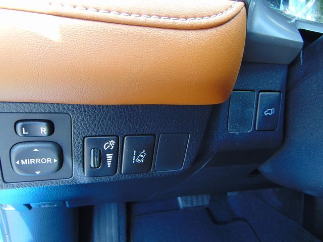 2016 Toyota RAV4 Hybrid Limited Santa Fe NM