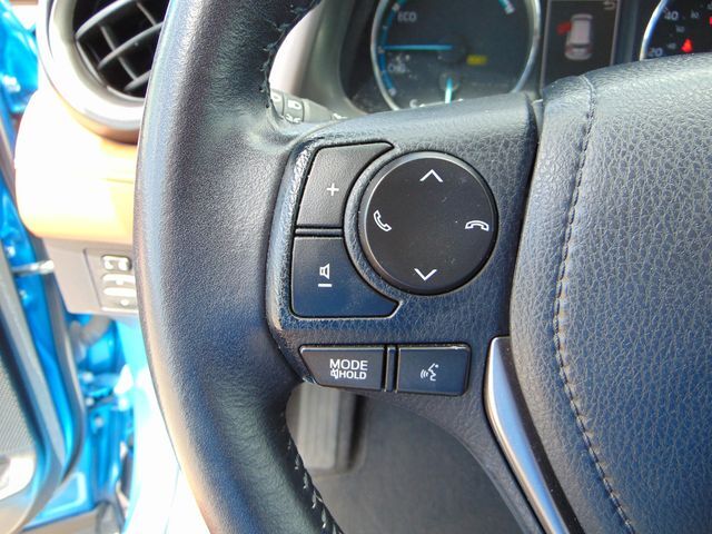 2016 Toyota RAV4 Hybrid Limited Santa Fe NM