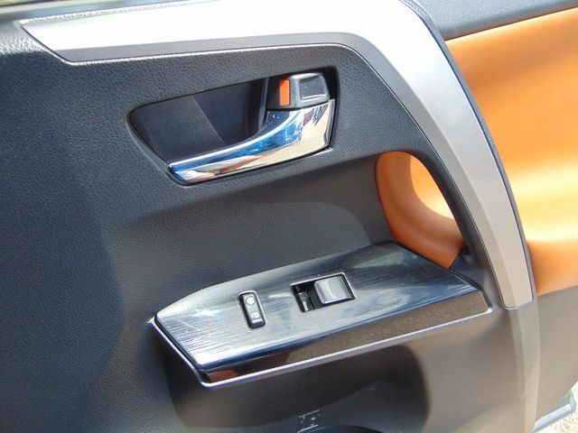 2016 Toyota RAV4 Hybrid Limited Santa Fe NM