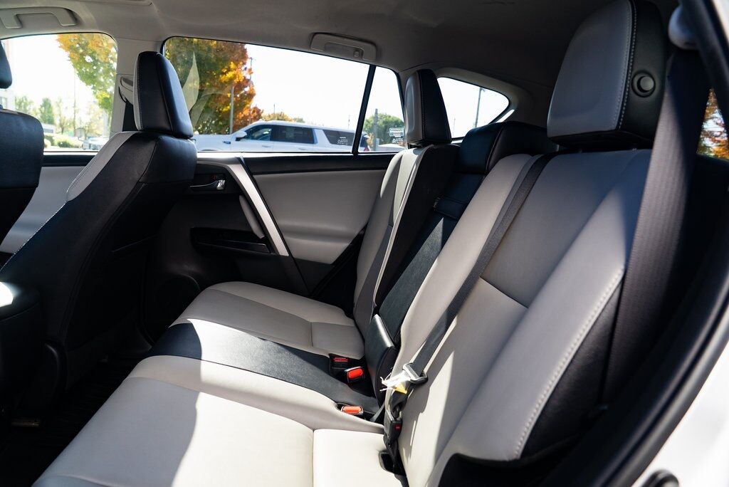 2016 Toyota RAV4 Hybrid Limited Beaverton OR