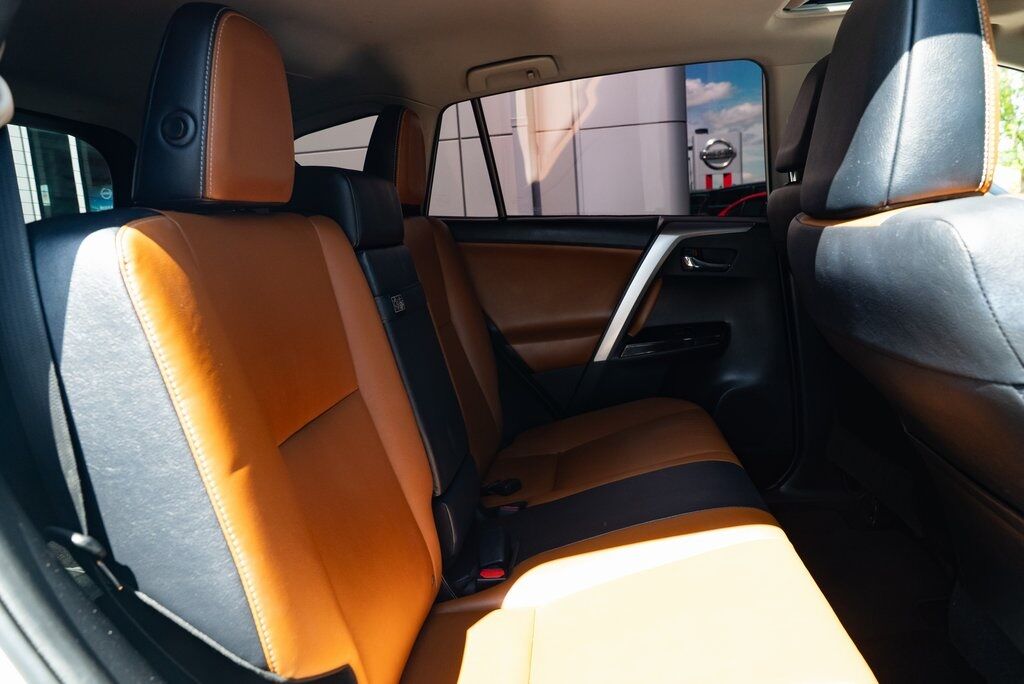 2016 Toyota RAV4 Hybrid Limited Beaverton OR