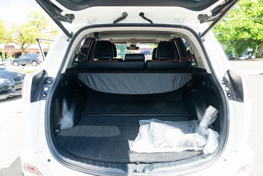 2016 Toyota RAV4 Hybrid Limited Beaverton OR
