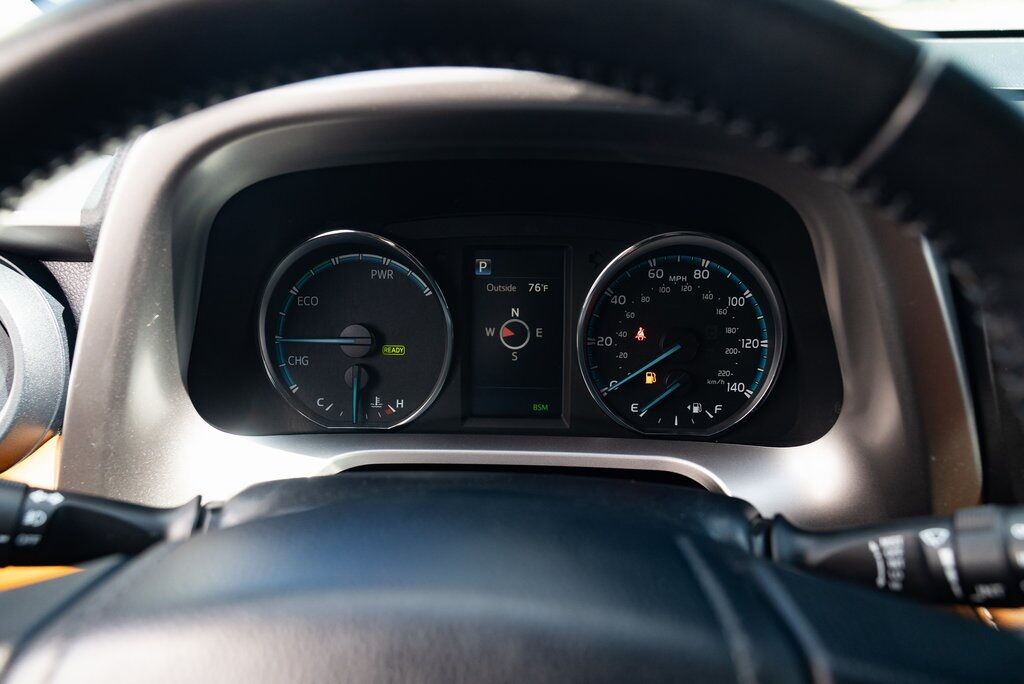 2016 Toyota RAV4 Hybrid Limited Beaverton OR