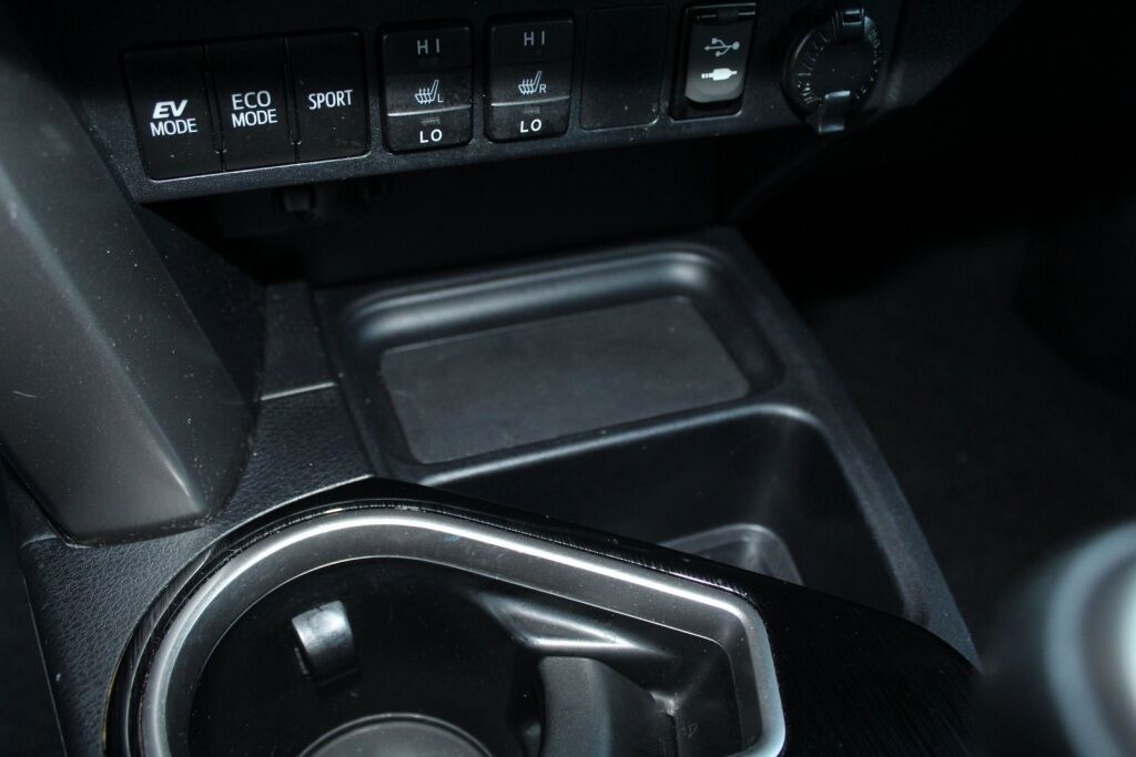 2016 Toyota RAV4 Hybrid Limited Richmond VA