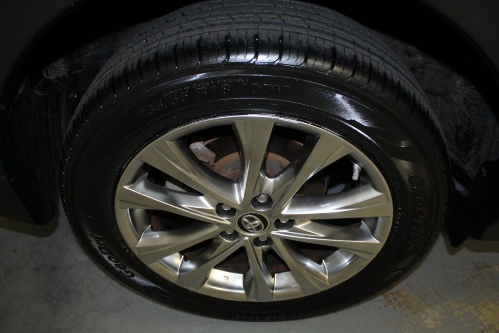 2016 Toyota RAV4 Hybrid Limited Richmond VA