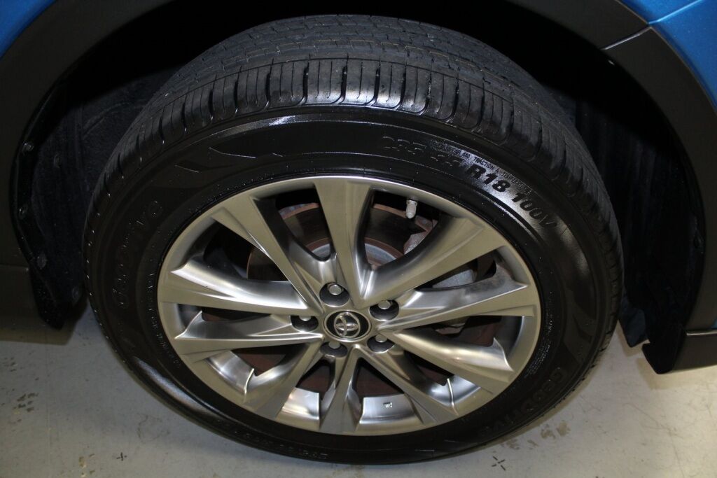 2016 Toyota RAV4 Hybrid Limited Richmond VA