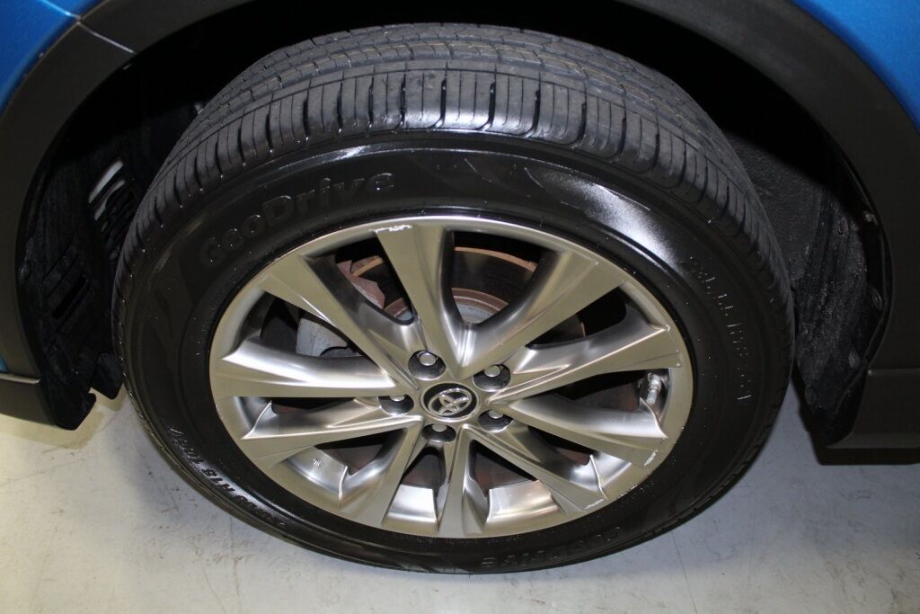 2016 Toyota RAV4 Hybrid Limited Richmond VA