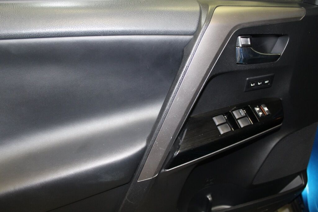 2016 Toyota RAV4 Hybrid Limited Richmond VA