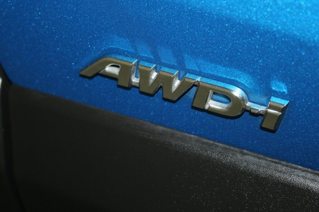 2016 Toyota RAV4 Hybrid Limited Richmond VA