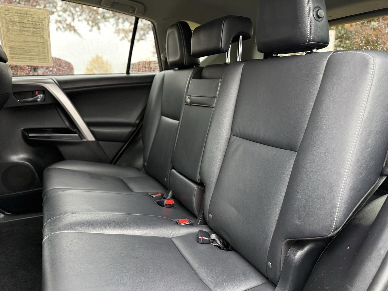 2016 Toyota RAV4 Hybrid Limited Stafford VA