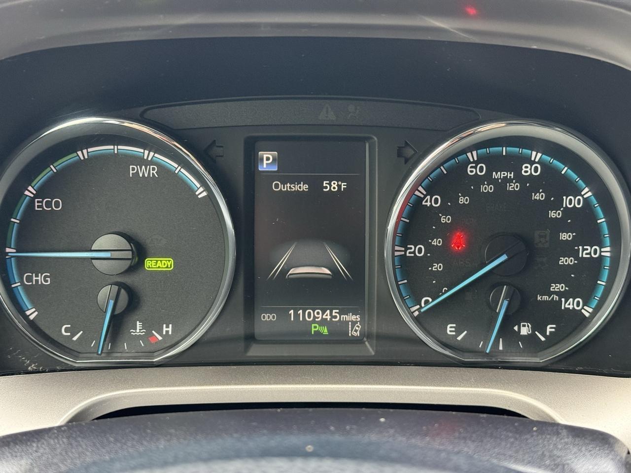 2016 Toyota RAV4 Hybrid Limited Stafford VA