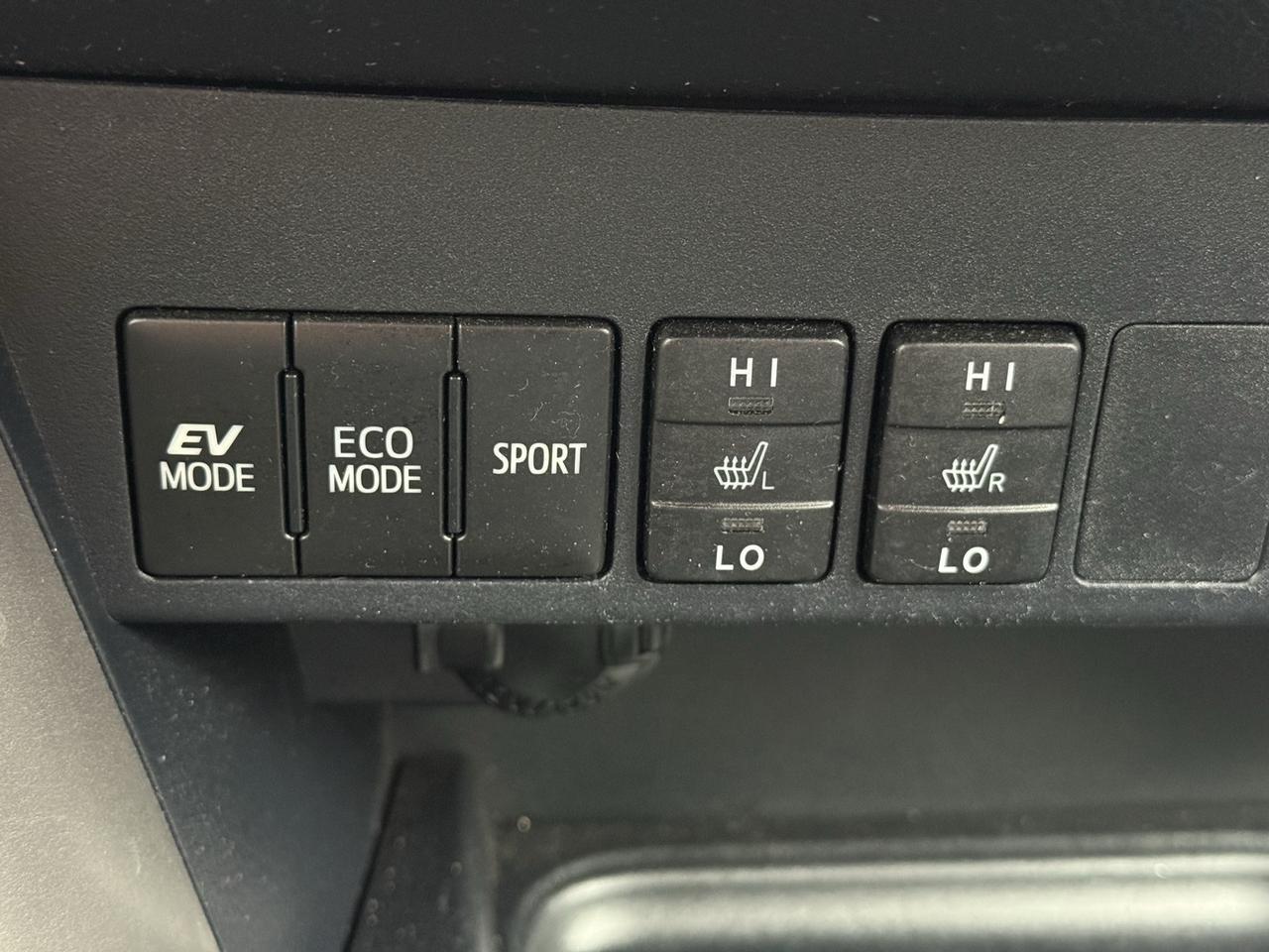 2016 Toyota RAV4 Hybrid Limited Stafford VA