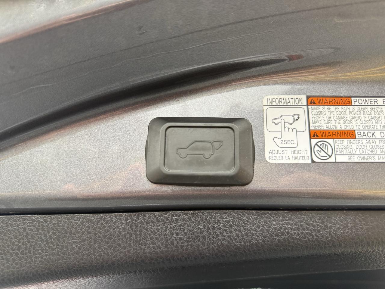 2016 Toyota RAV4 Hybrid Limited Stafford VA