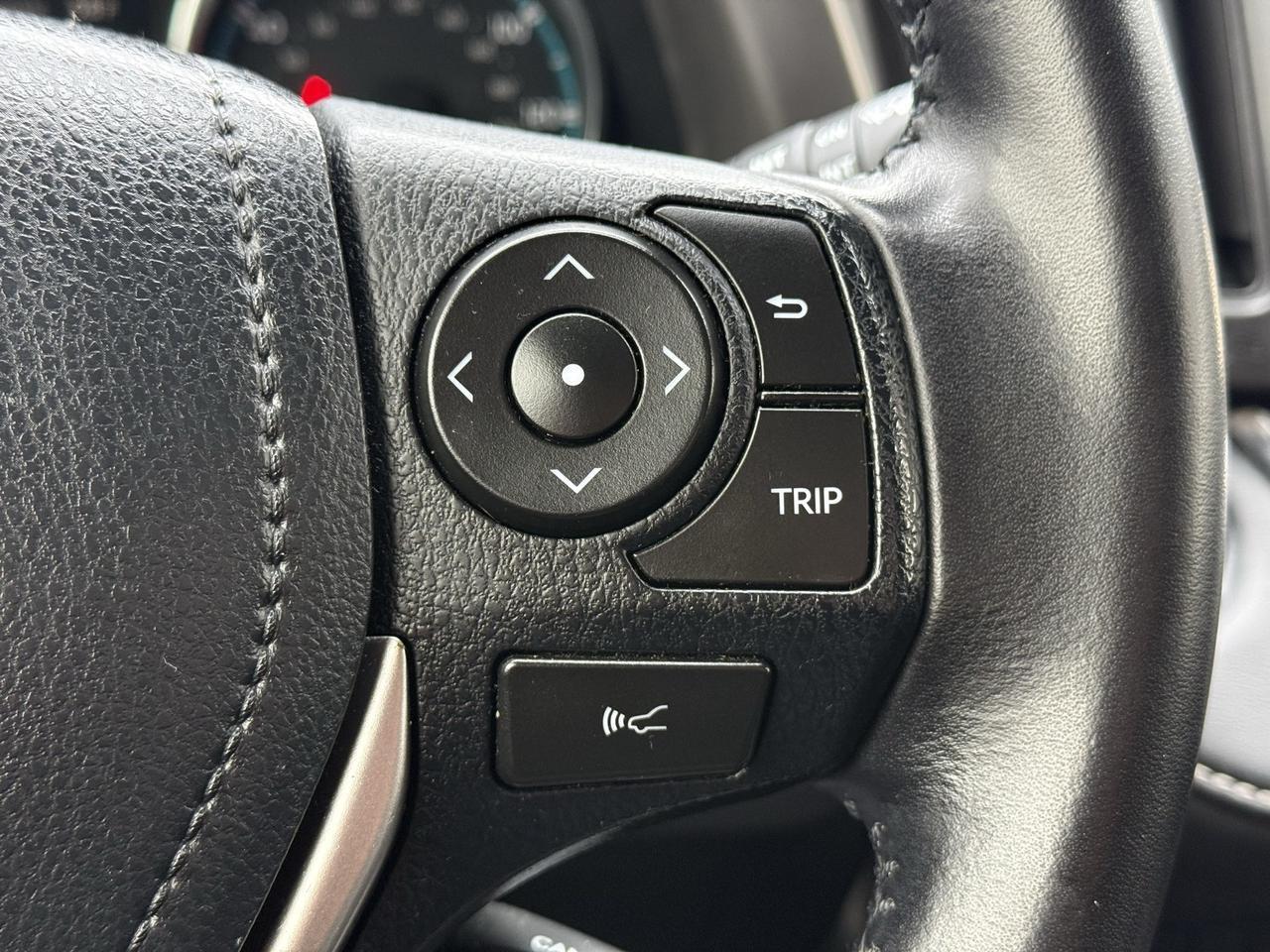 2016 Toyota RAV4 Hybrid Limited Stafford VA