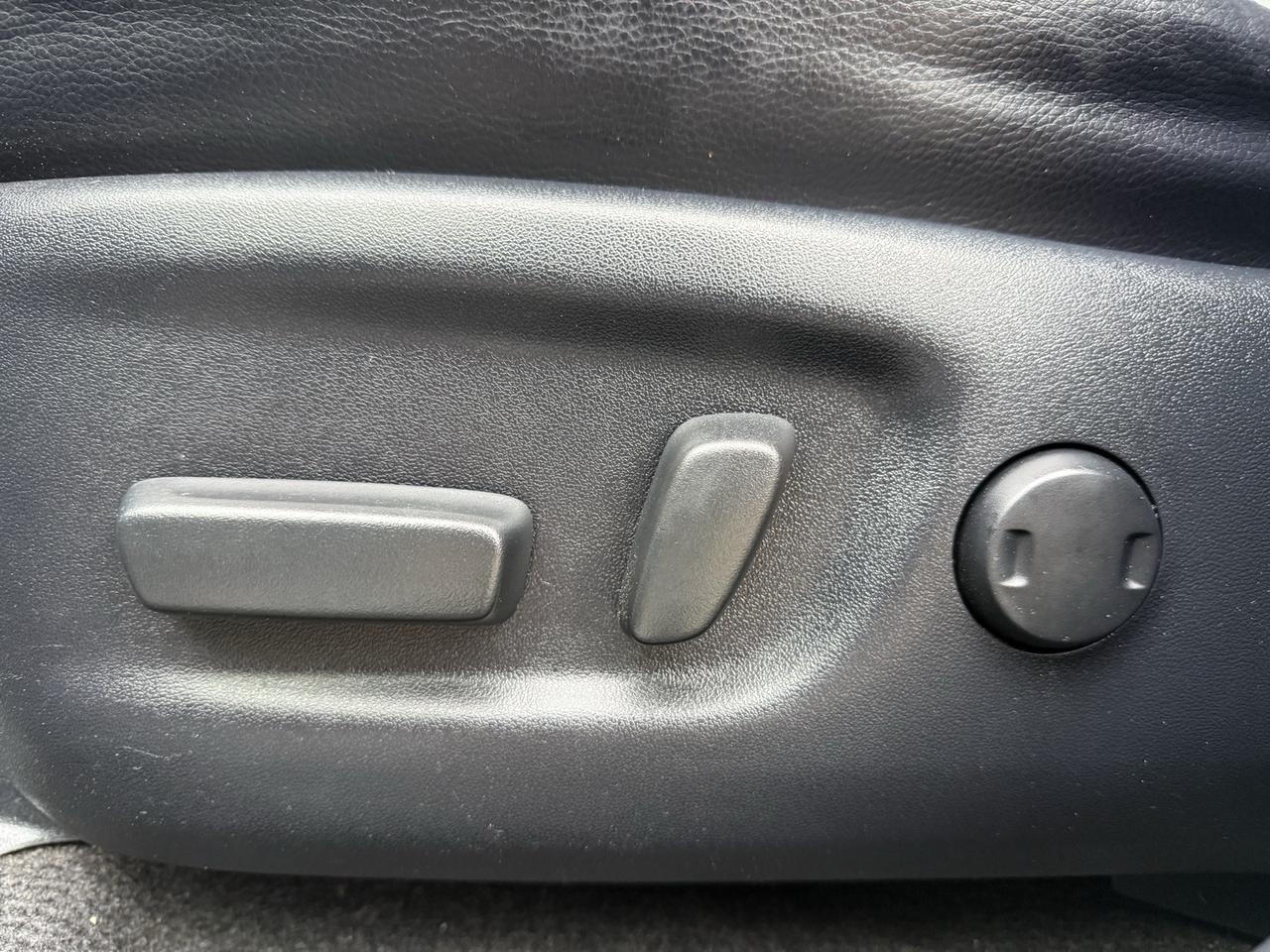 2016 Toyota RAV4 Hybrid Limited Stafford VA