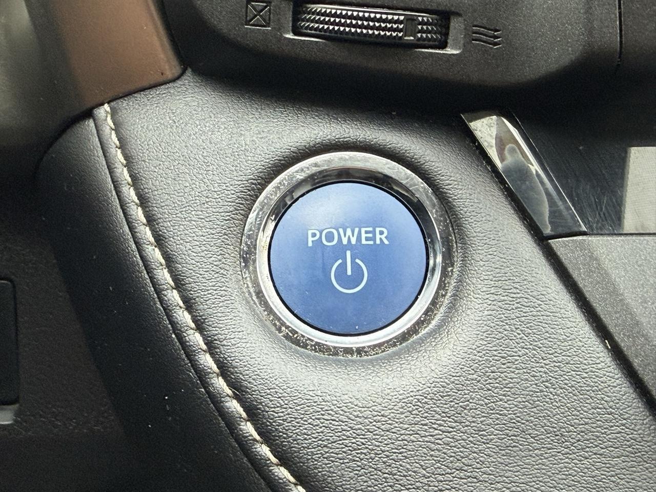 2016 Toyota RAV4 Hybrid Limited Stafford VA