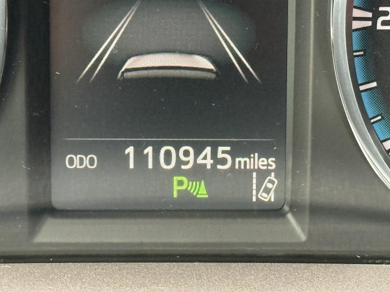 2016 Toyota RAV4 Hybrid Limited Stafford VA