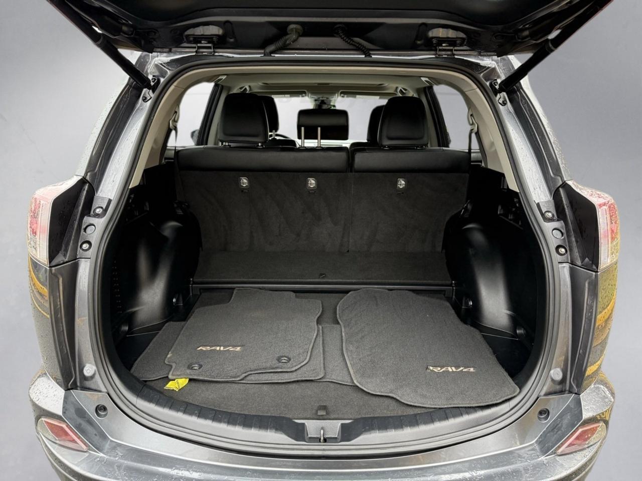 2016 Toyota RAV4 Hybrid Limited Stafford VA