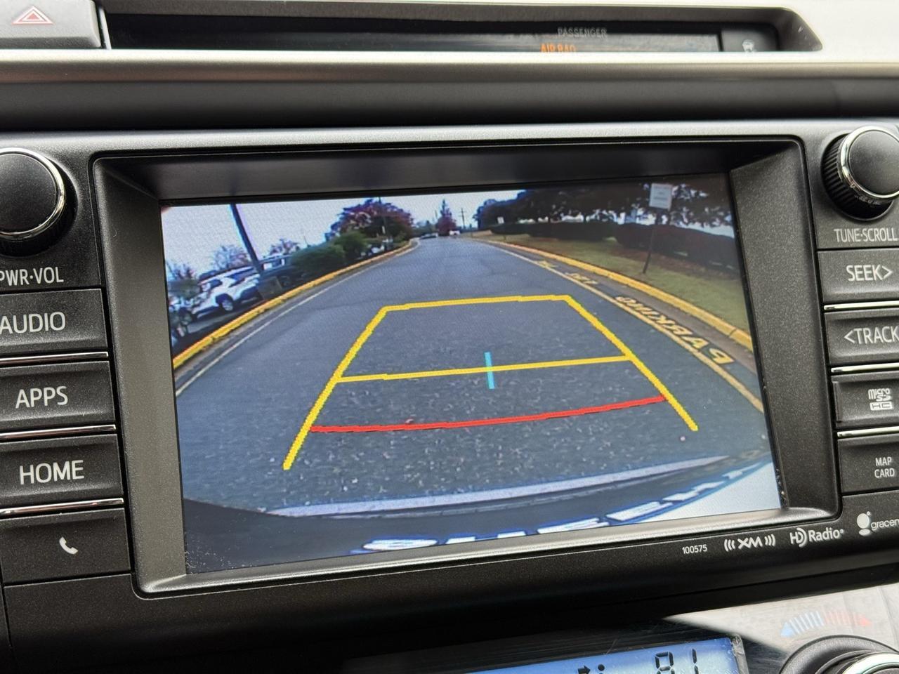 2016 Toyota RAV4 Hybrid Limited Stafford VA