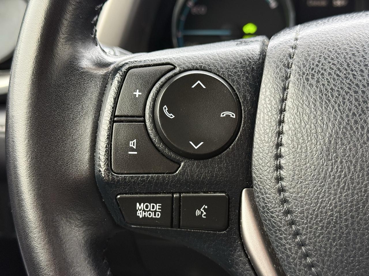 2016 Toyota RAV4 Hybrid Limited Stafford VA