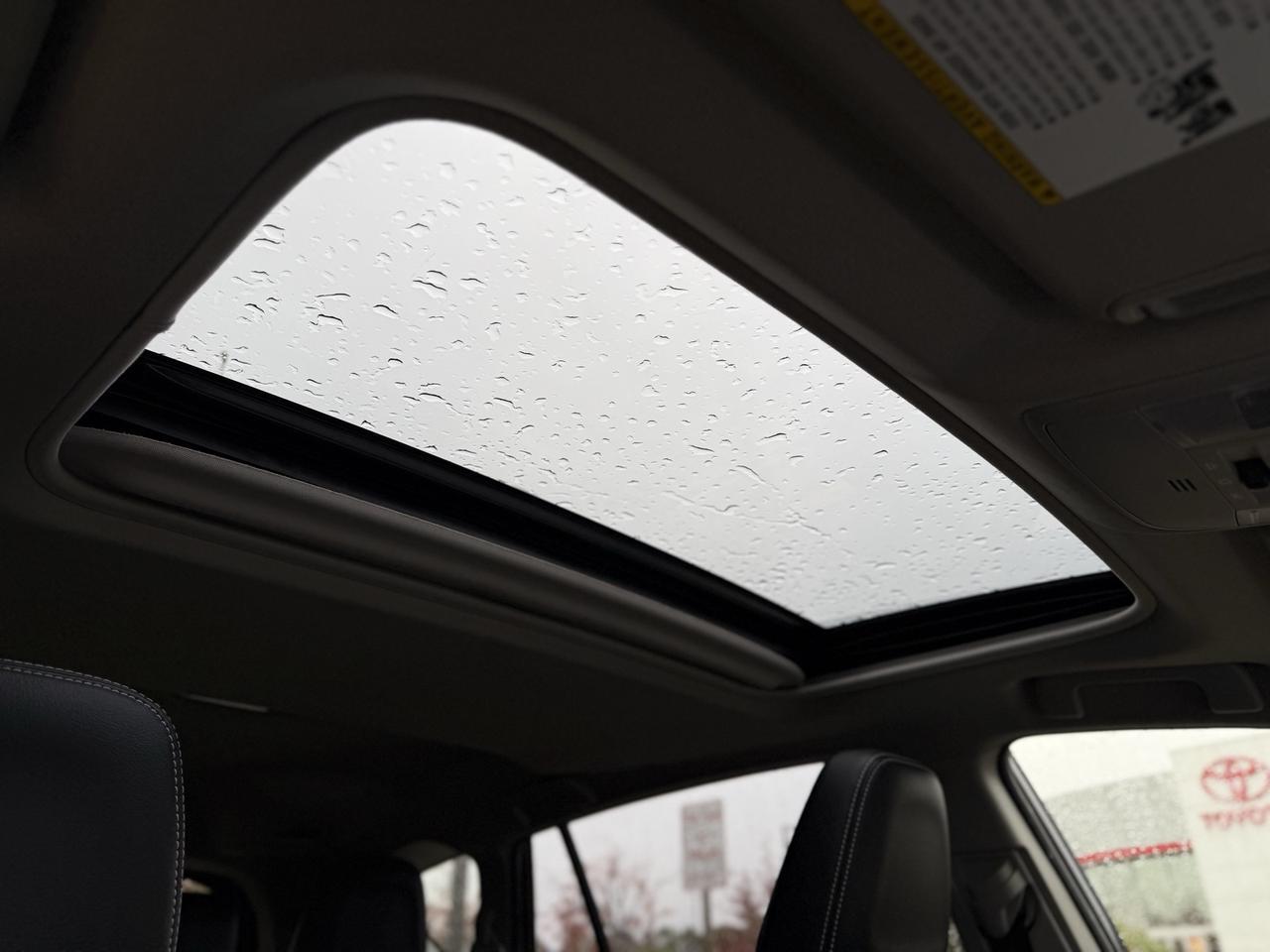 2016 Toyota RAV4 Hybrid Limited Stafford VA