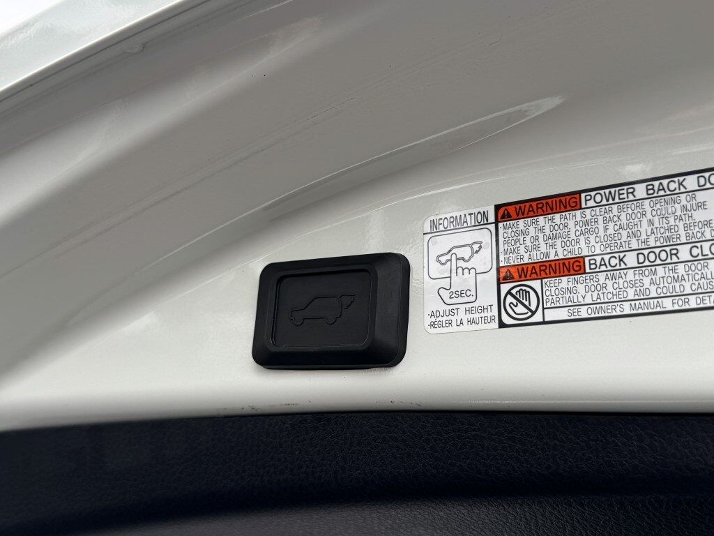 2016 Toyota RAV4 Hybrid Limited Chantilly VA