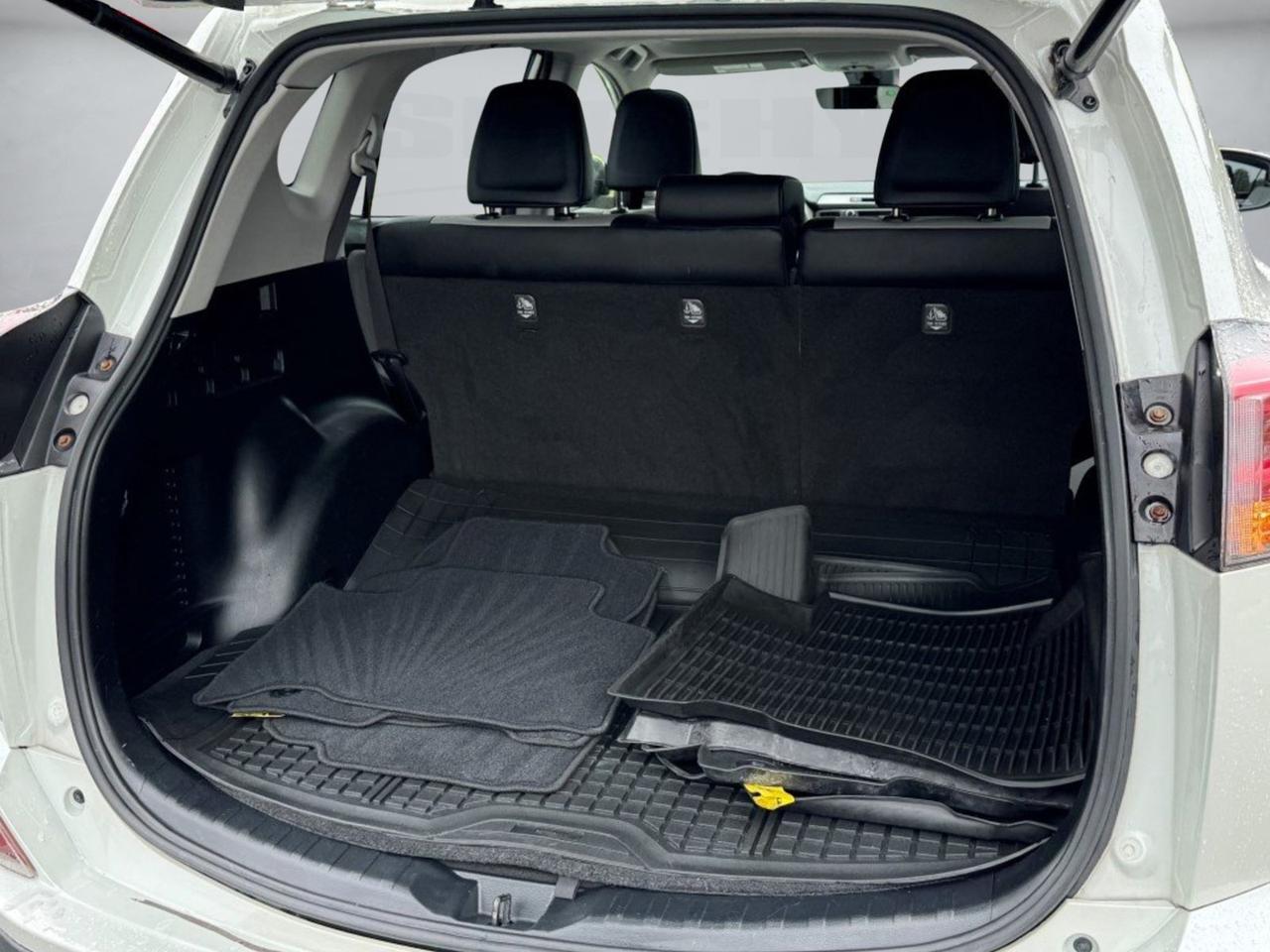 2016 Toyota RAV4 Hybrid Limited Chantilly VA