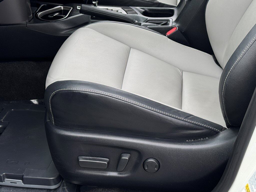 2016 Toyota RAV4 Hybrid Limited Chantilly VA
