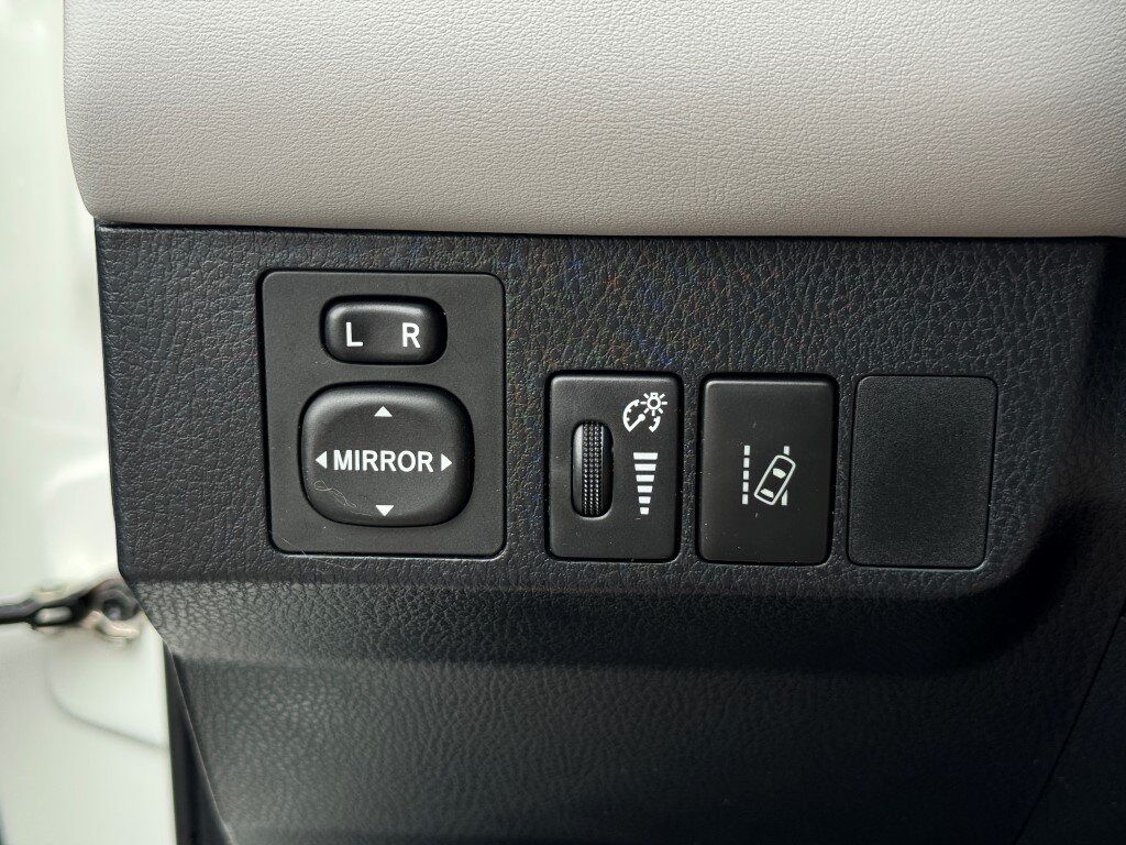 2016 Toyota RAV4 Hybrid Limited Chantilly VA