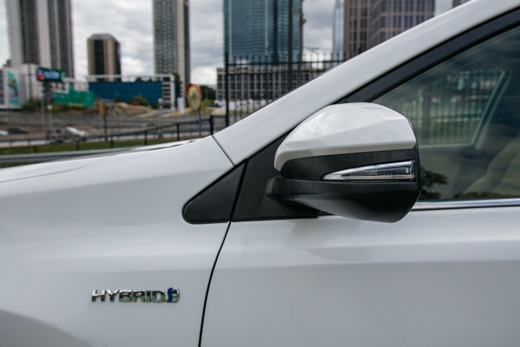 2016 Toyota RAV4 Hybrid XLE Atlanta GA