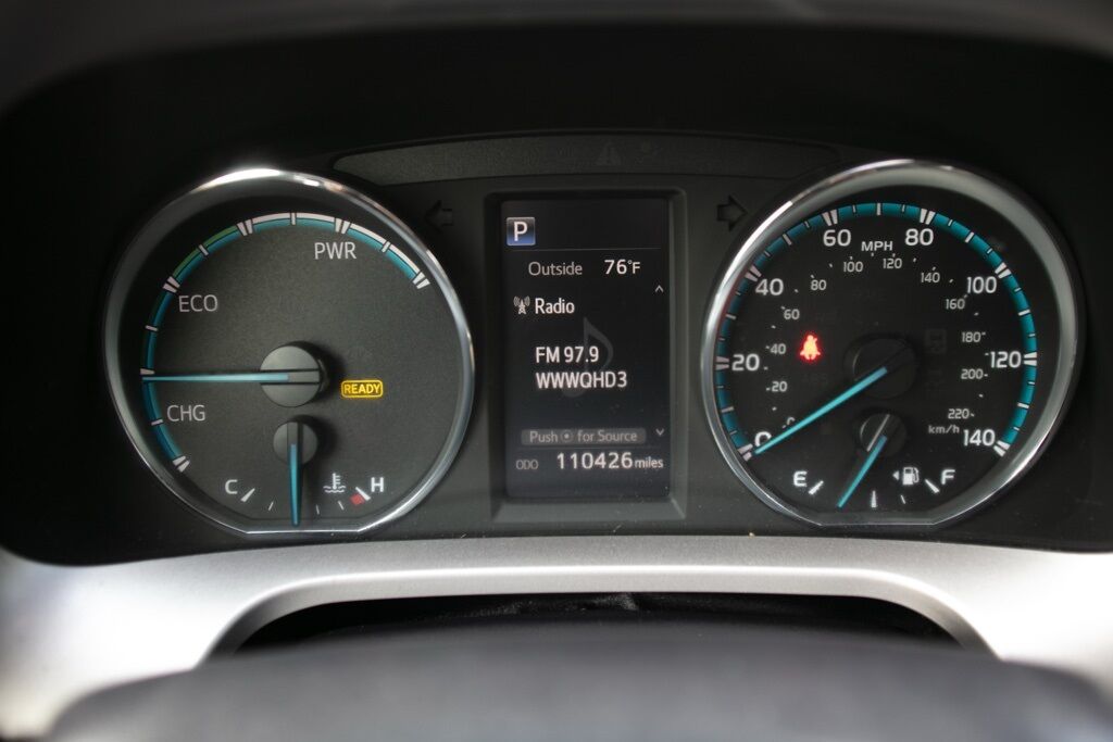 2016 Toyota RAV4 Hybrid XLE Atlanta GA