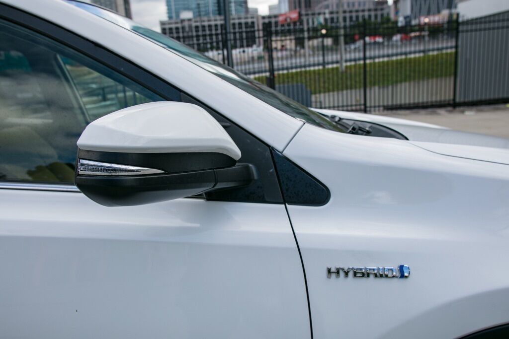 2016 Toyota RAV4 Hybrid XLE Atlanta GA