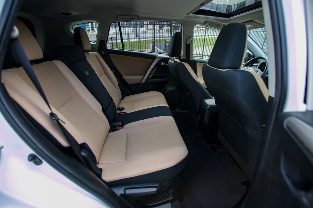 2016 Toyota RAV4 Hybrid XLE Atlanta GA