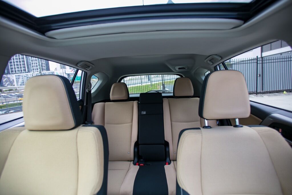 2016 Toyota RAV4 Hybrid XLE Atlanta GA