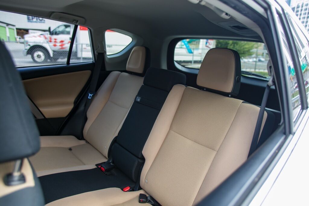 2016 Toyota RAV4 Hybrid XLE Atlanta GA