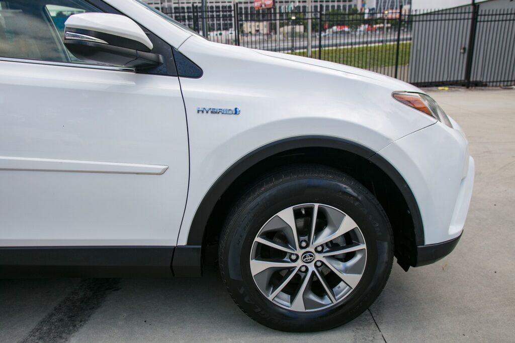 2016 Toyota RAV4 Hybrid XLE Atlanta GA