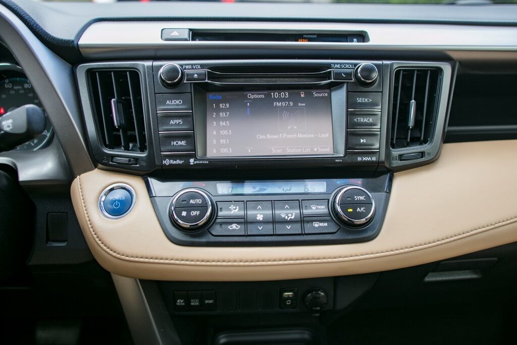 2016 Toyota RAV4 Hybrid XLE Atlanta GA