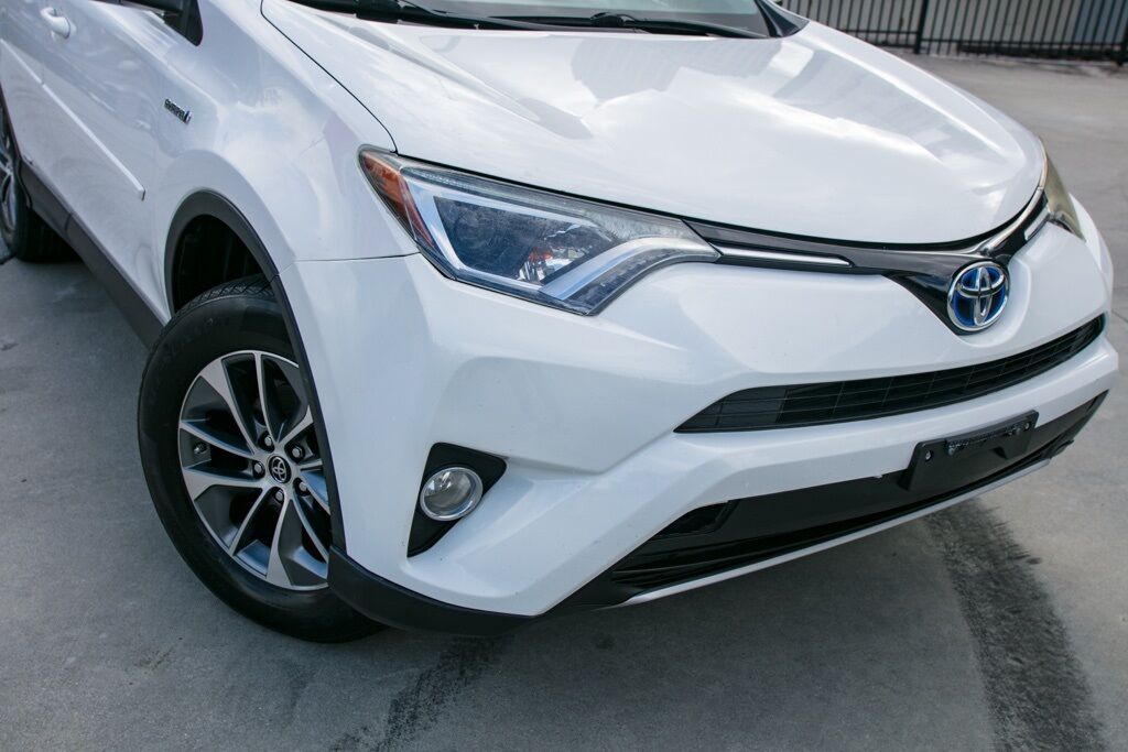 2016 Toyota RAV4 Hybrid XLE Atlanta GA