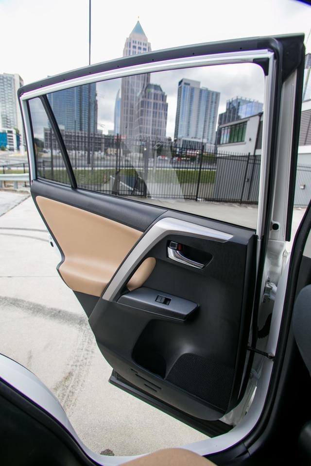 2016 Toyota RAV4 Hybrid XLE Atlanta GA