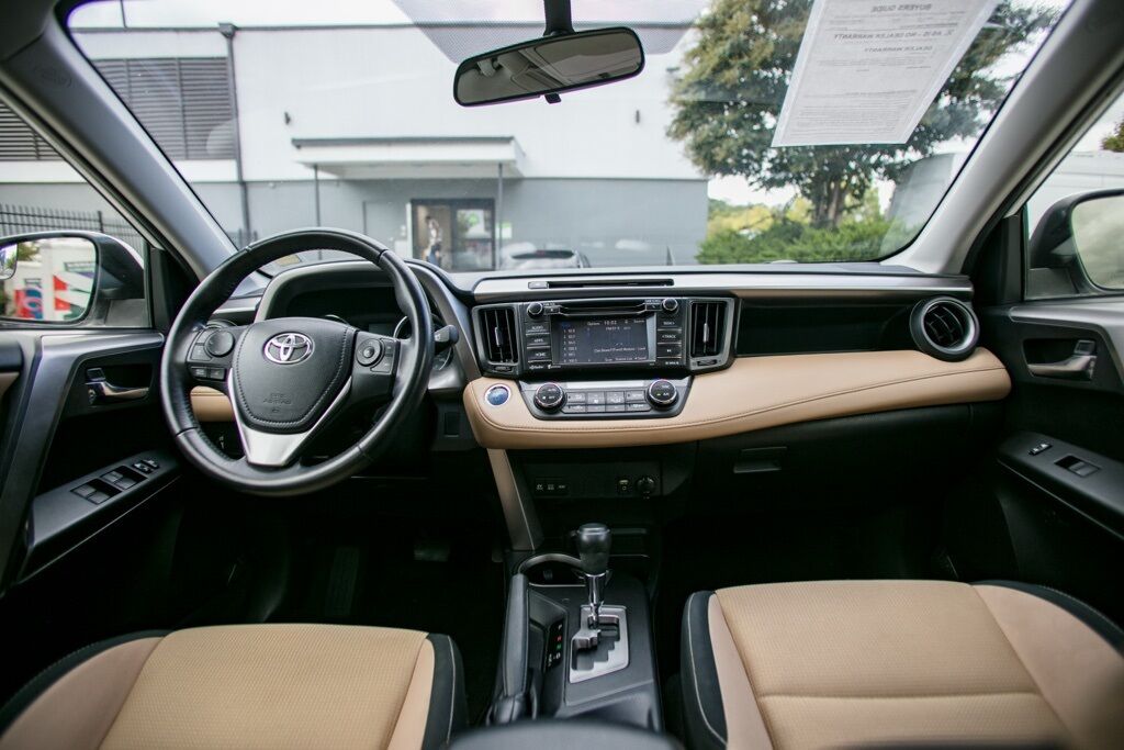 2016 Toyota RAV4 Hybrid XLE Atlanta GA