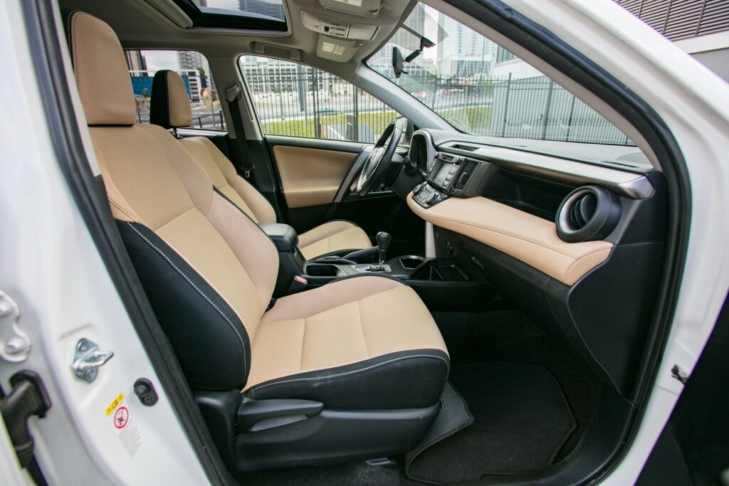 2016 Toyota RAV4 Hybrid XLE Atlanta GA