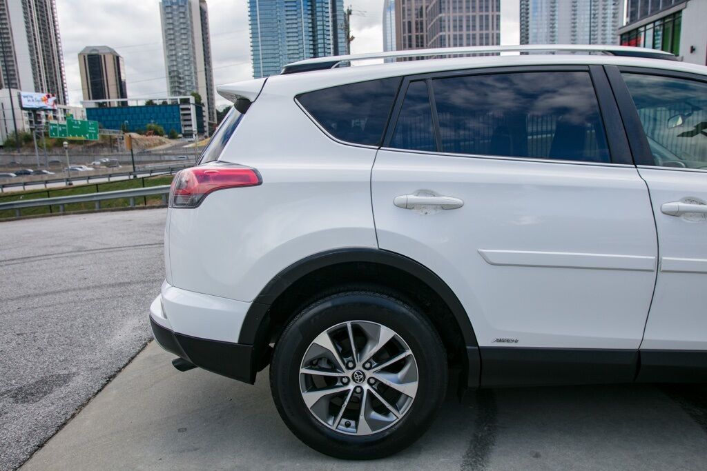 2016 Toyota RAV4 Hybrid XLE Atlanta GA