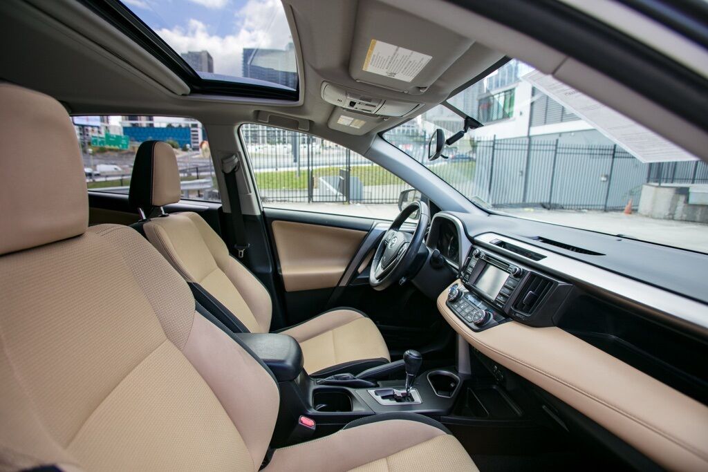 2016 Toyota RAV4 Hybrid XLE Atlanta GA