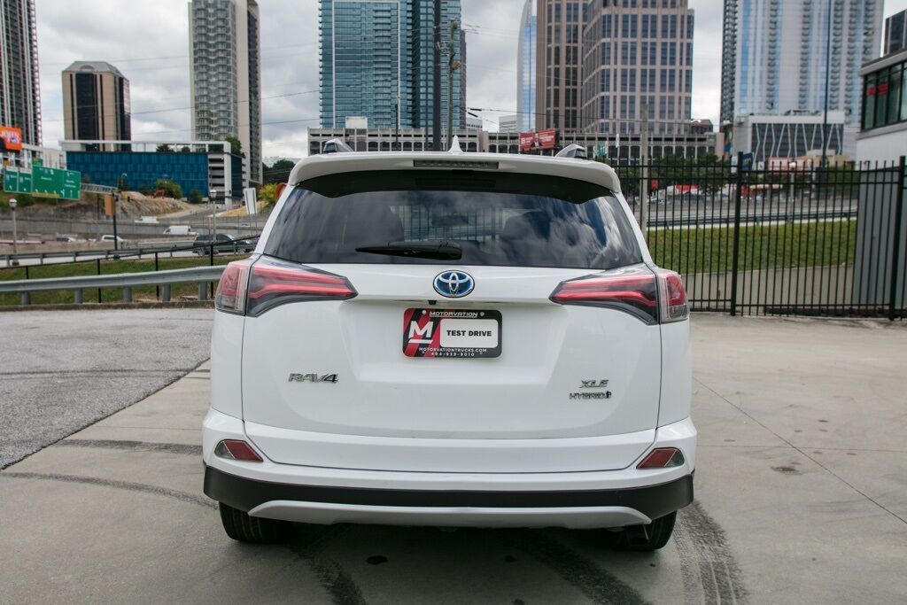 2016 Toyota RAV4 Hybrid XLE Atlanta GA