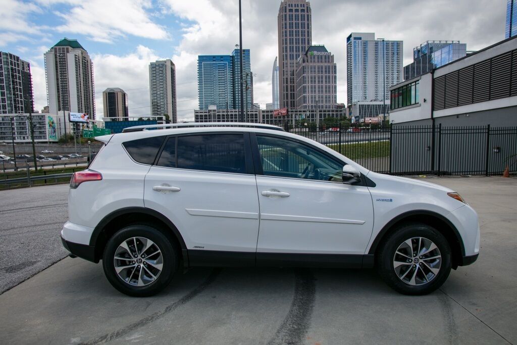 2016 Toyota RAV4 Hybrid XLE Atlanta GA