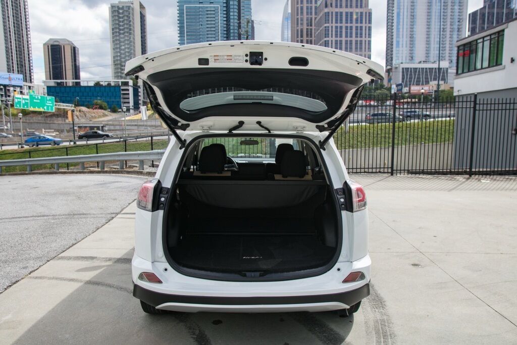 2016 Toyota RAV4 Hybrid XLE Atlanta GA