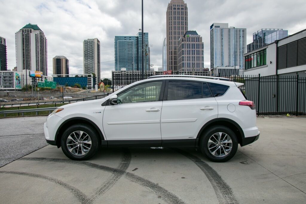 2016 Toyota RAV4 Hybrid XLE Atlanta GA