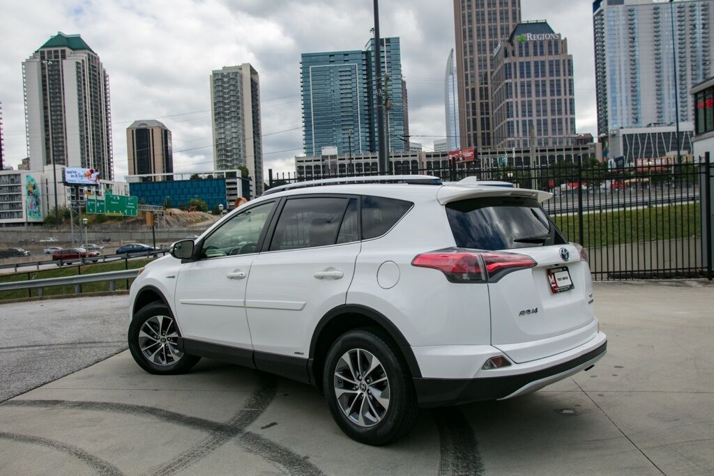 2016 Toyota RAV4 Hybrid XLE Atlanta GA
